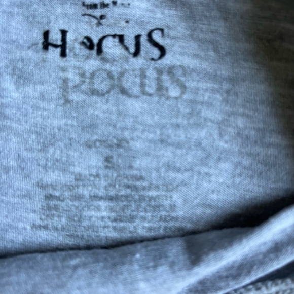 Hocus Pocus T-shirt - Picture 2 of 3